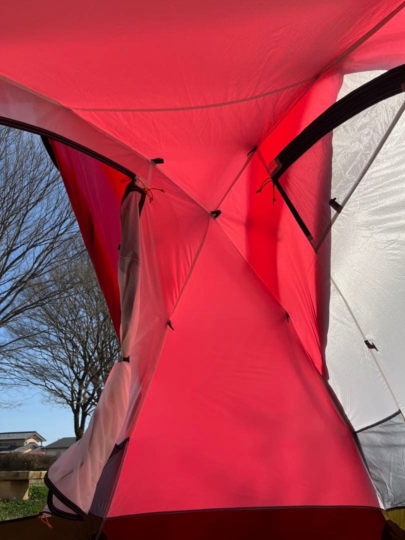 BIGSKY international chinook2pビッグスカイ　山と道
