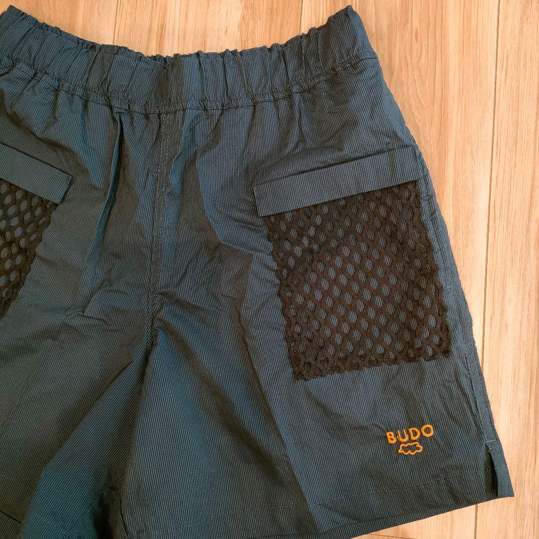 BUDO（ブドー） | SHORTS