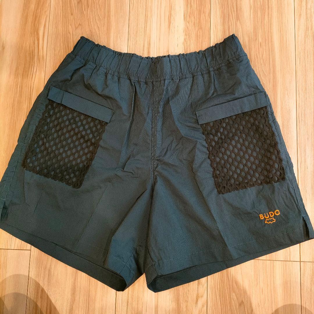 BUDO（ブドー） | SHORTS