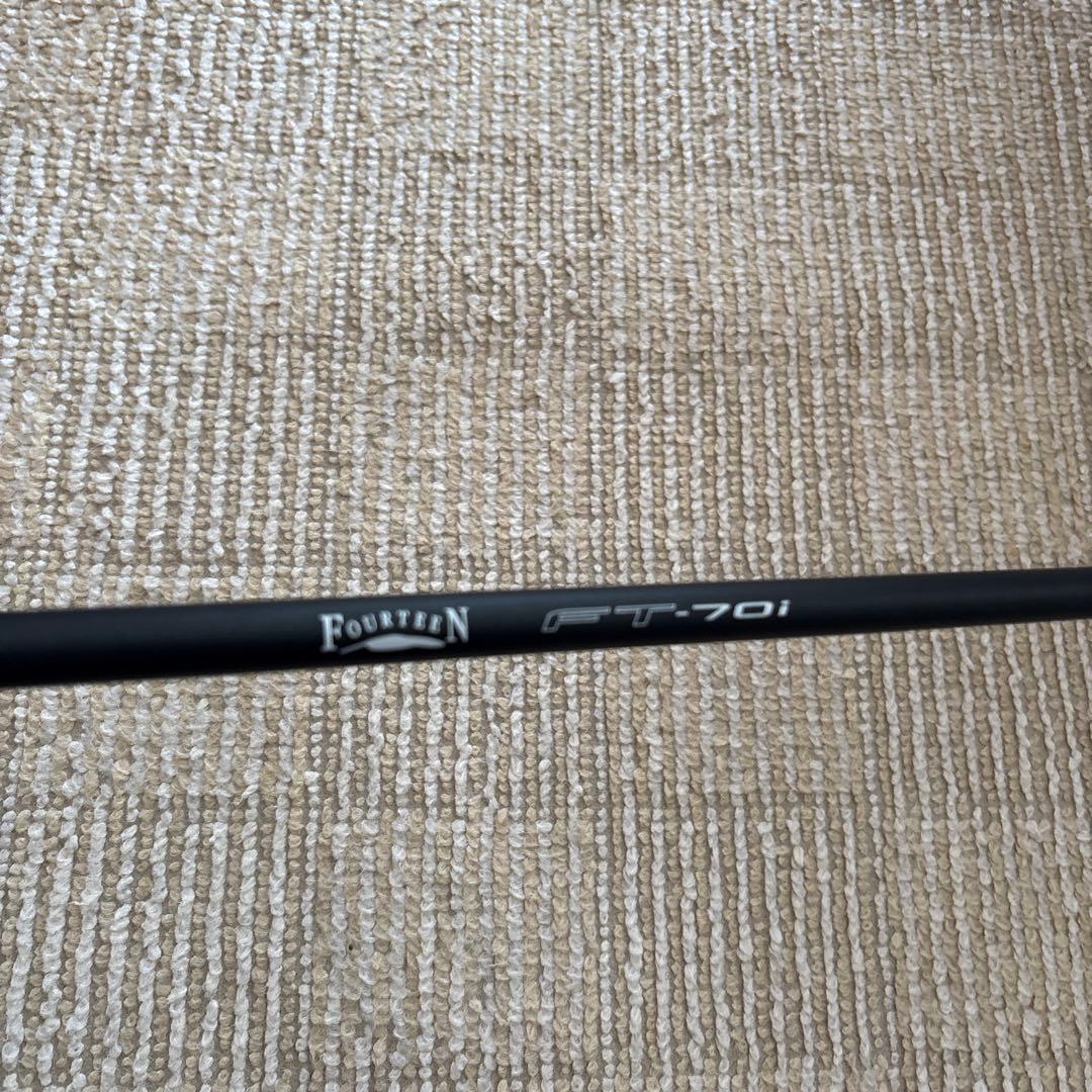 【現行コンボセット】TB3.TB5（25）6〜PA（6本セット）FT70i