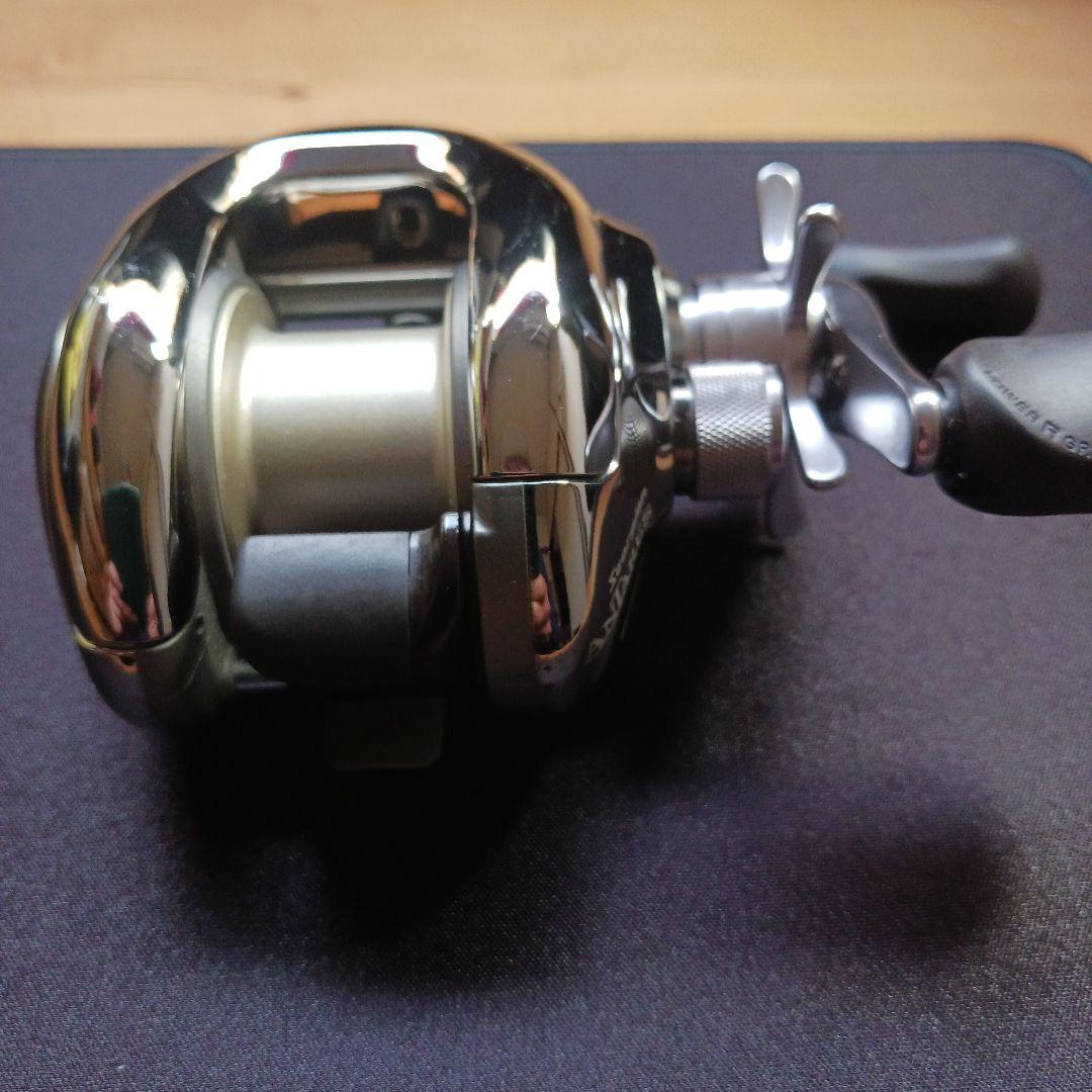 シマノ　スコーピオン　アンタレス　RH220　右巻き