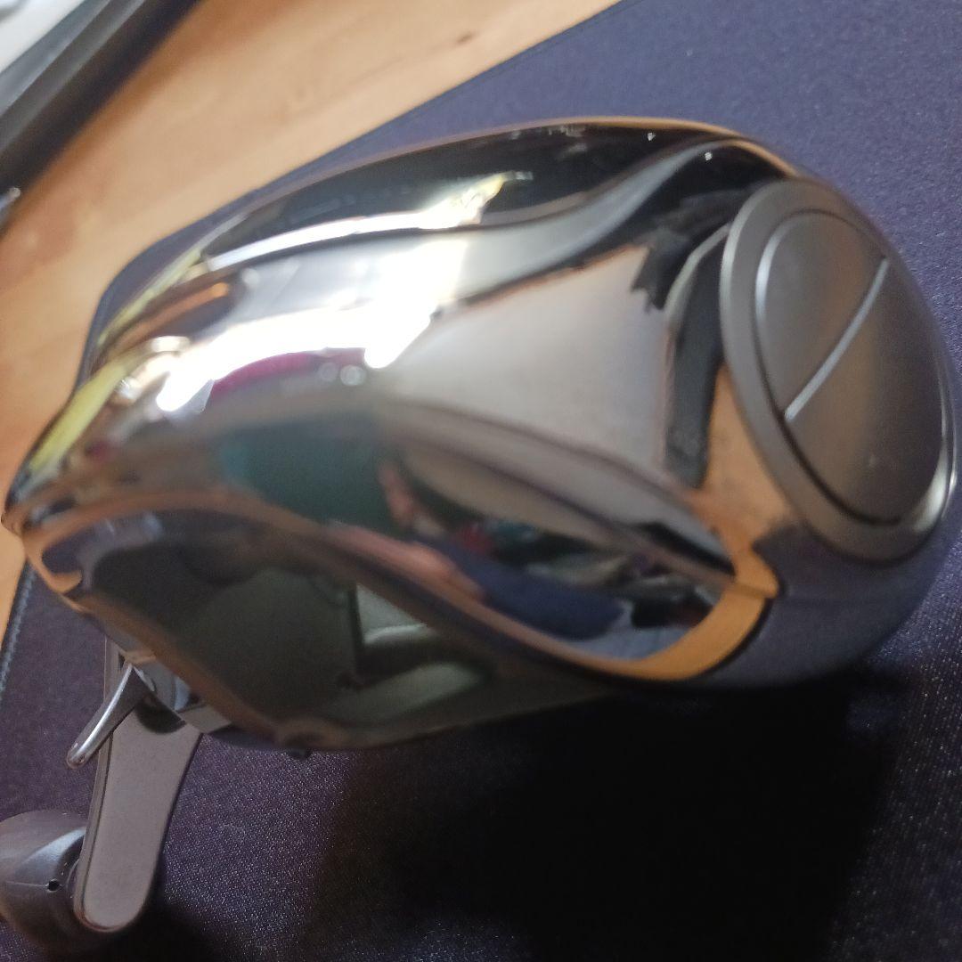 シマノ　スコーピオン　アンタレス　RH220　右巻き