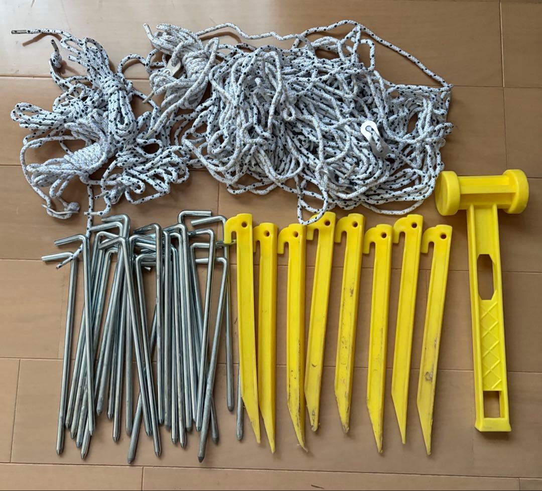 Coleman コールマン ラウンドスクリーン2ルームハウス170T14150J