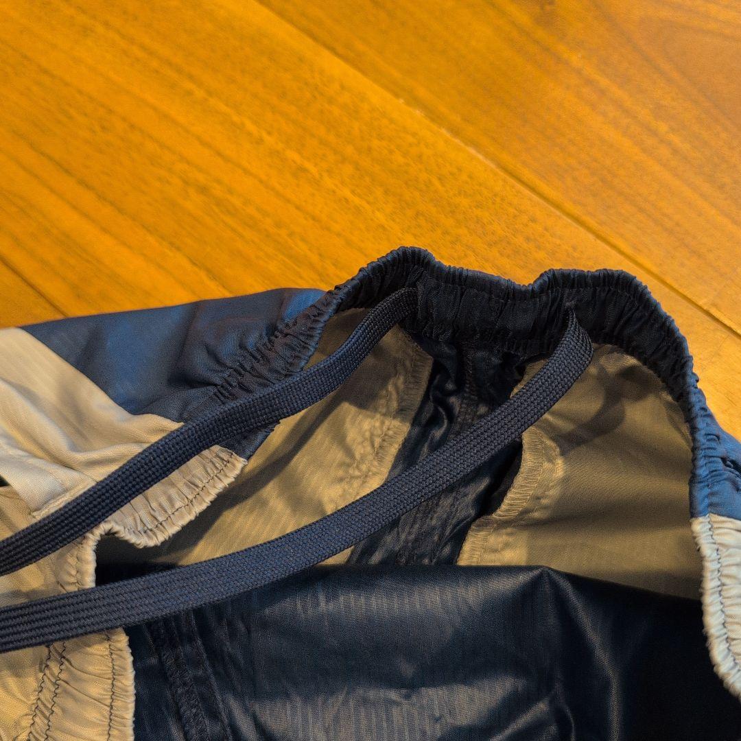 ATHLETA ピステ 130　上下