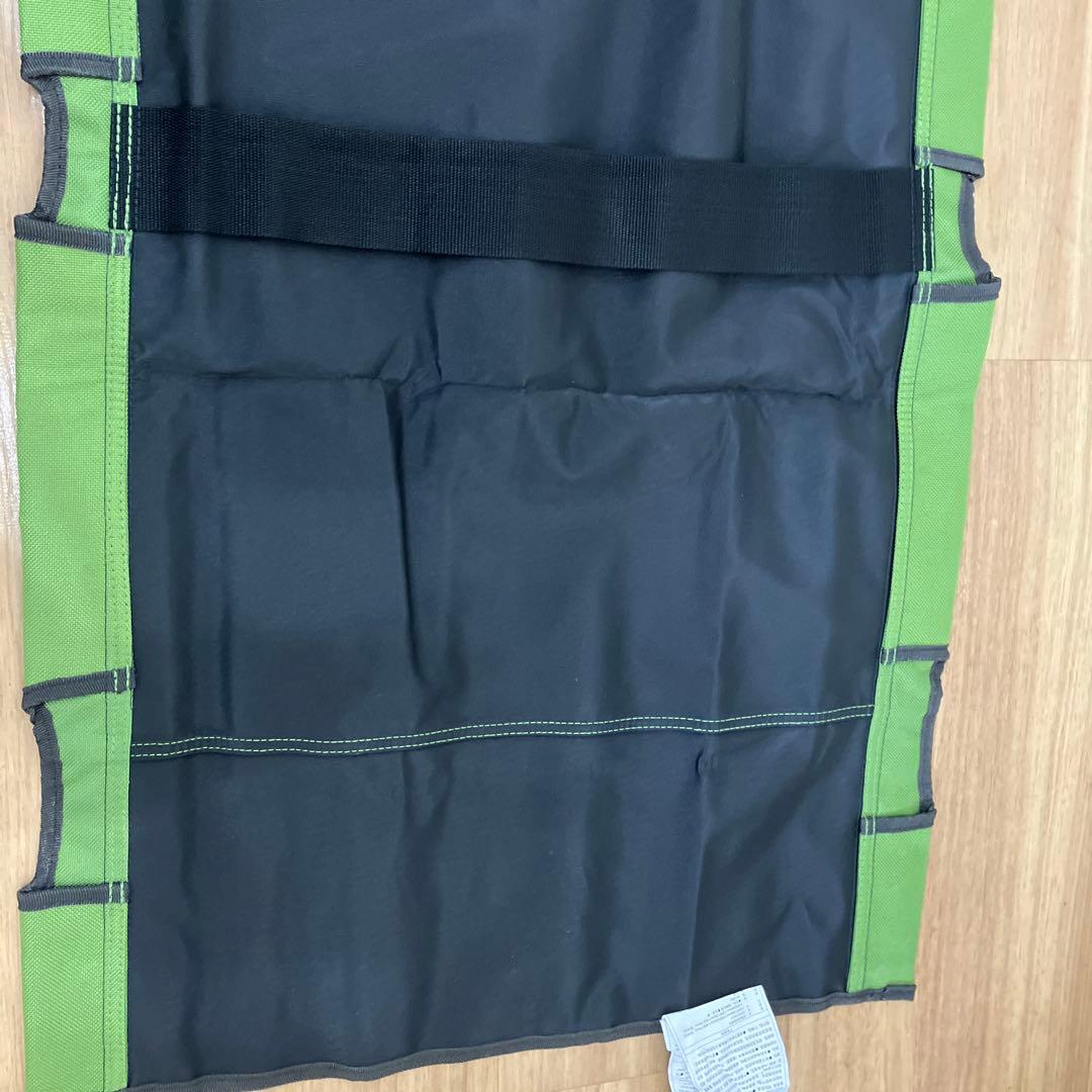 Coleman コンパクトローコット　簡易ベッド
