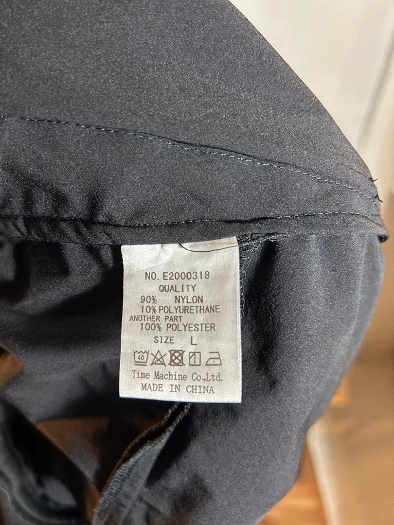 エルドレッソ　ELDORESO パンツ　L size