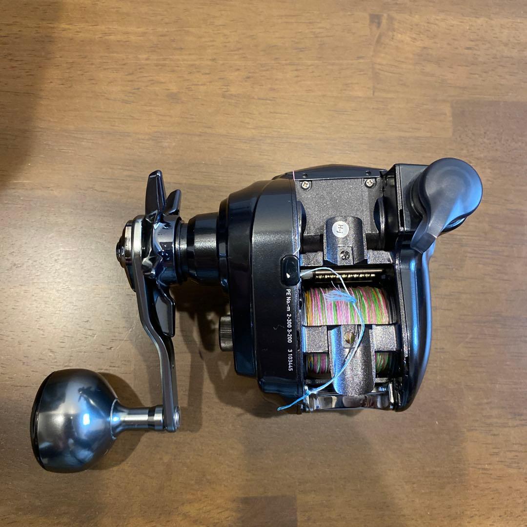 SHIMANO SEABORG200J シマノ　シーボーグ200J