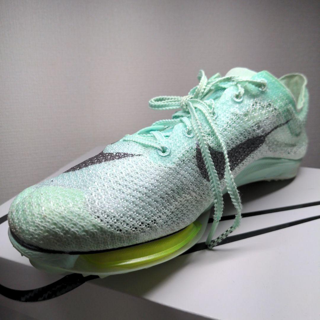 NIKE エアズームヴィクトリー 27.5