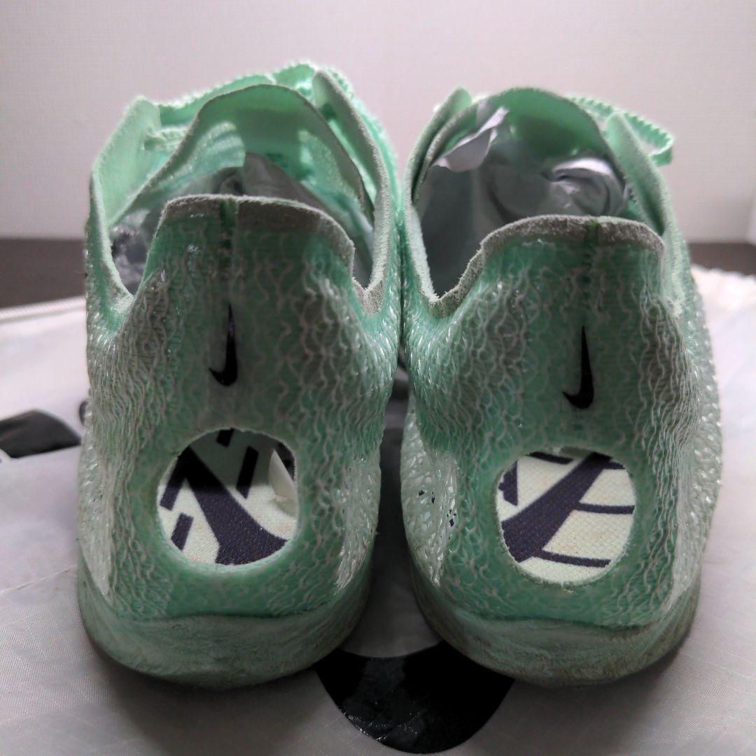 NIKE エアズームヴィクトリー 27.5