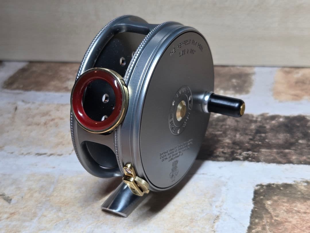 HARDY ハーディー 1912 パーフェクト RH2