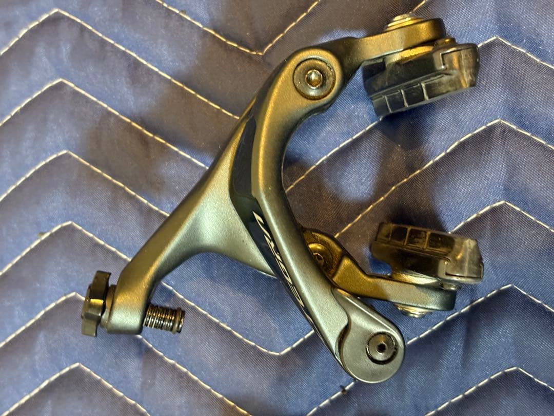 シマノBR-R8000 ULTEGRA アルテグラ リムブレーキ 前後セット