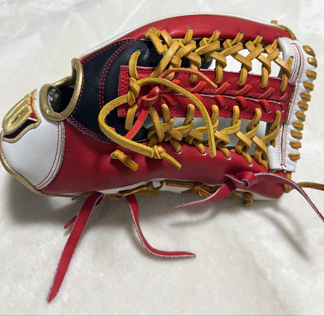 ウィルソン Wilson ワナビーヒーロー Wannabe Hero