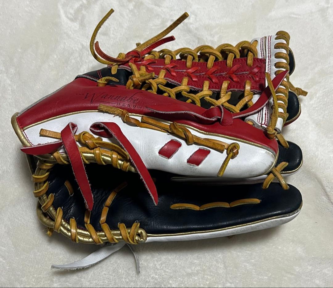 ウィルソン Wilson ワナビーヒーロー Wannabe Hero
