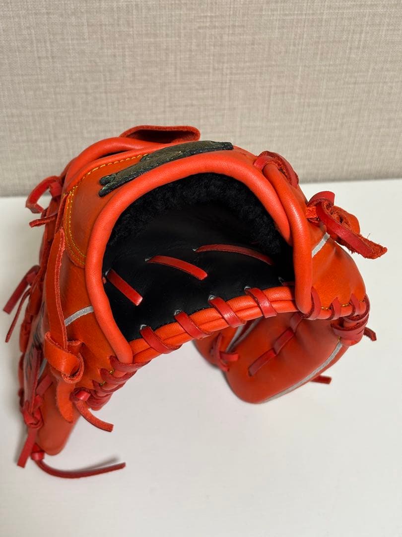 probrain ssk 軟式グローブ　左利き