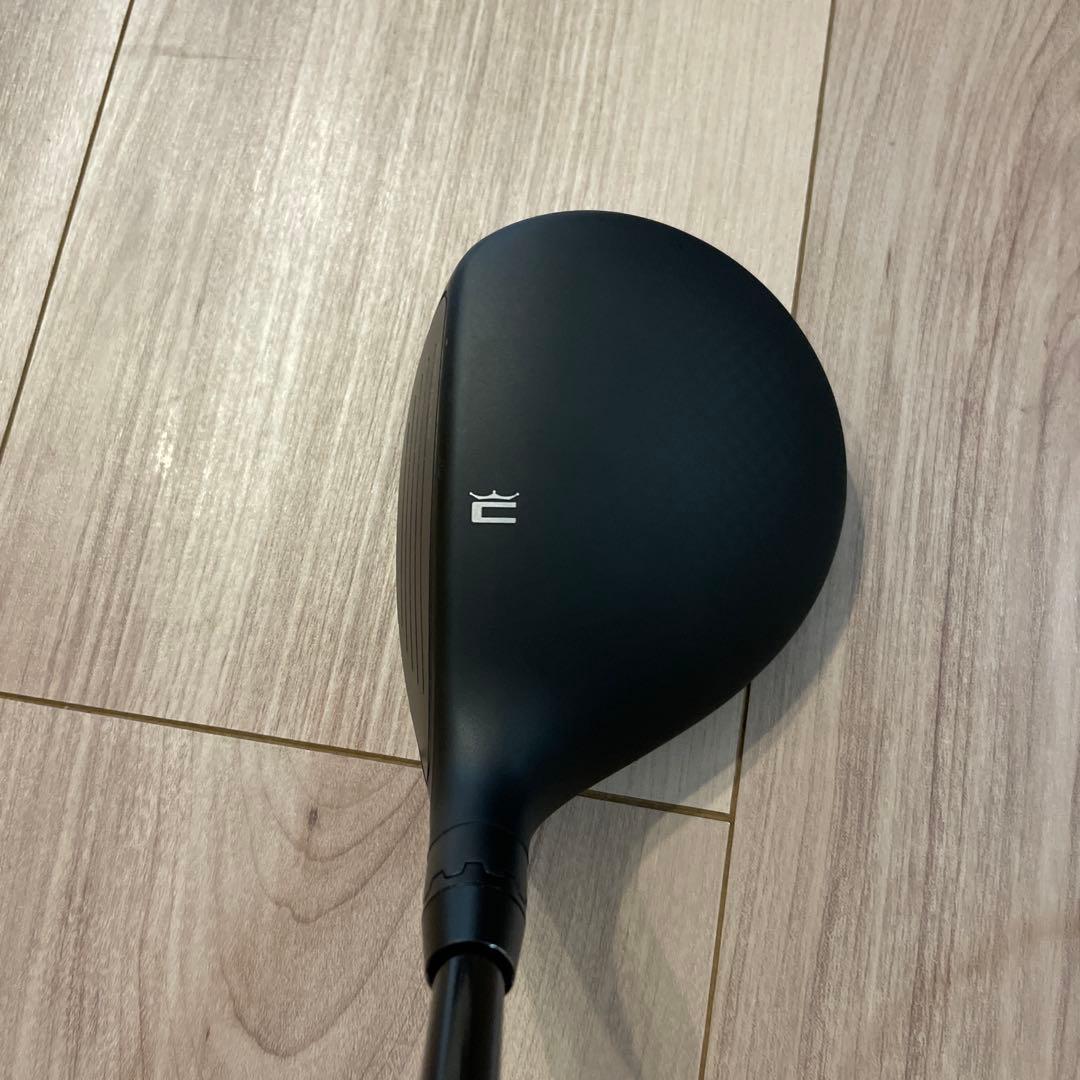 Cobra RAD SPEED TOUR 5w 17.5° / AD DI-8s