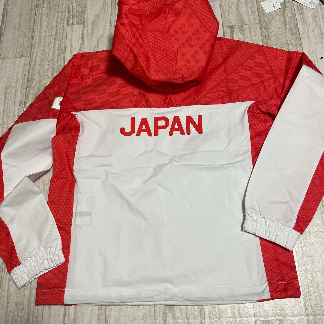 ラグビー　日本代表　カンタベリー(canterbury) アウタージャパン
