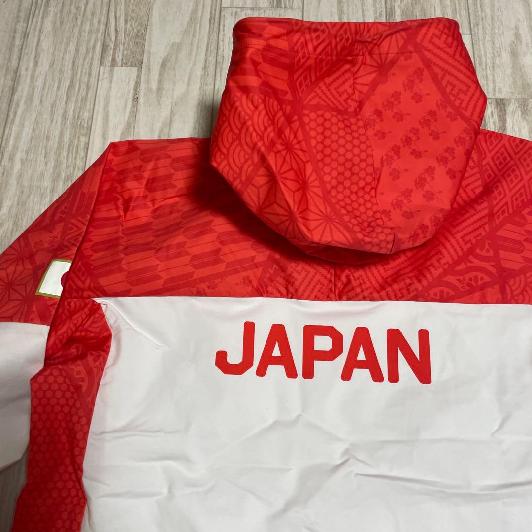 ラグビー　日本代表　カンタベリー(canterbury) アウタージャパン
