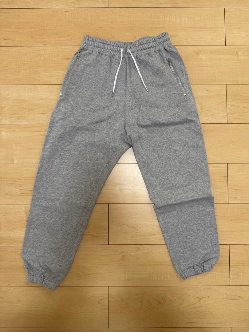 bollaholic パーカー　スウェットパンツ　セットアップ　バスケ