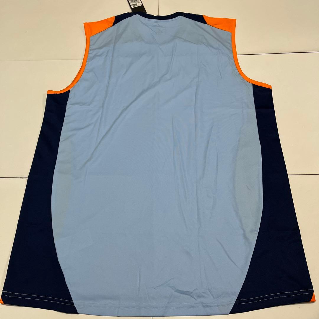 adidas レアルマドリード ノースリーブ XLサイズ トレーニングウェア