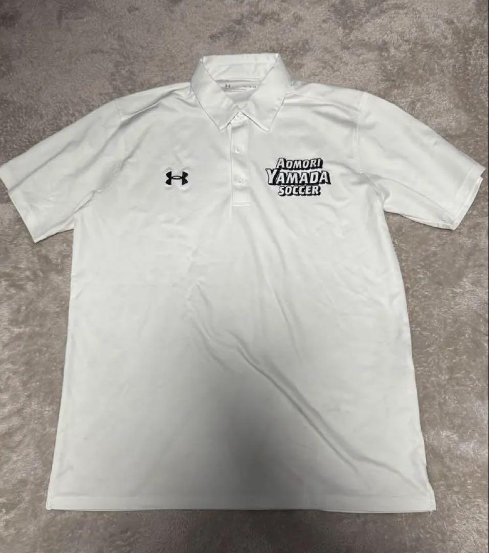 Under Armour Aomori Yamada Soccer セット