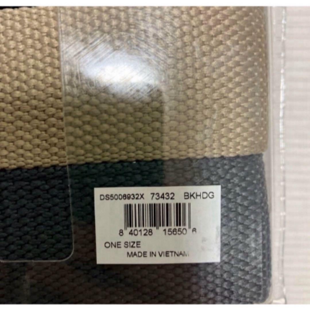 送料無料 新品 NIKE ゴルフ 3-IN-1 WEB BELT PACK