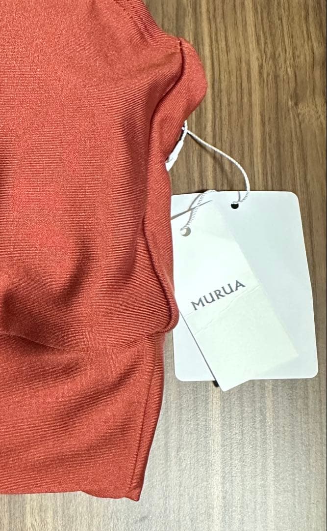 MURUA 限定　ヨガウェア　セットアップ　新品