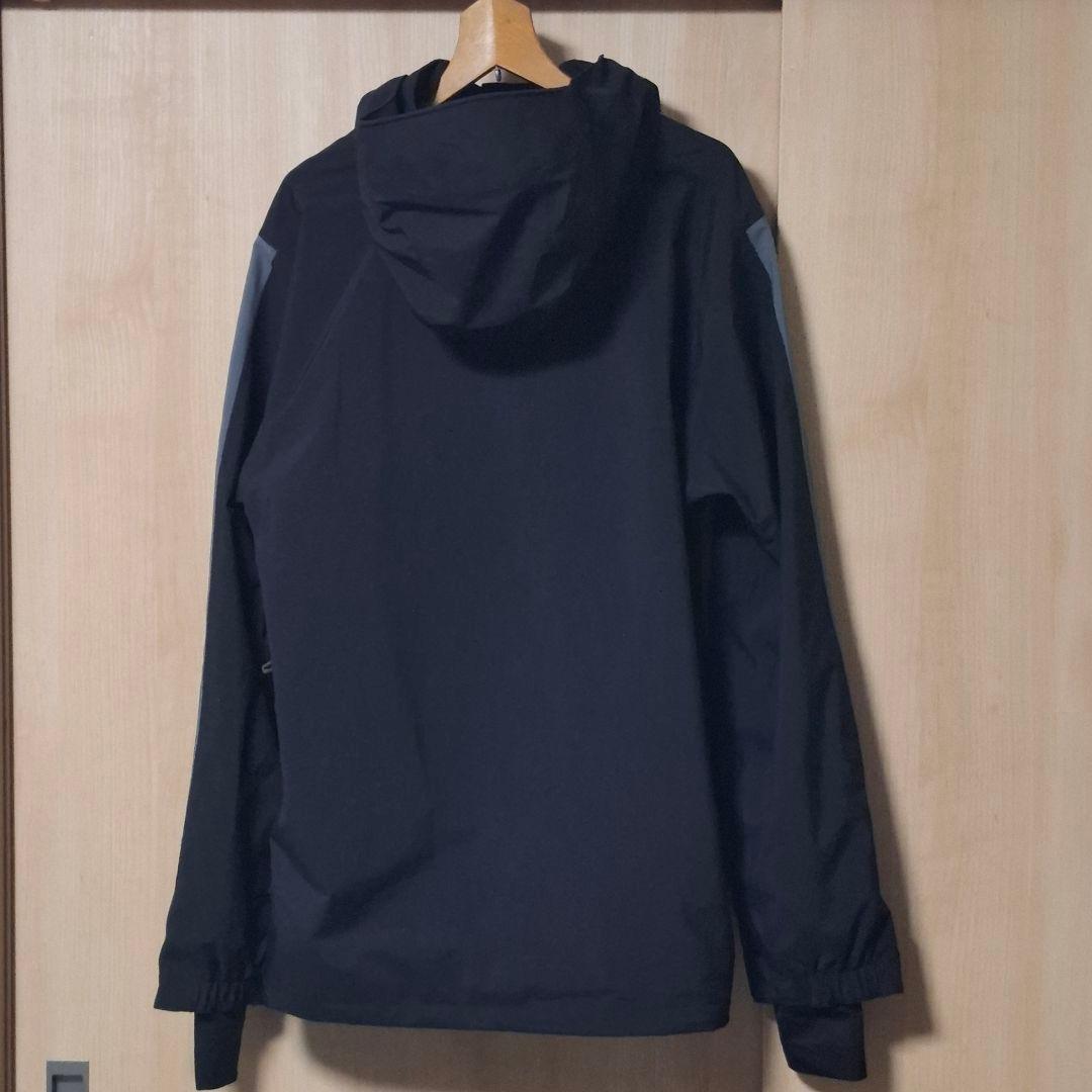 VOLCOM Mens V.Co Stretch ゴアテックス Jacket