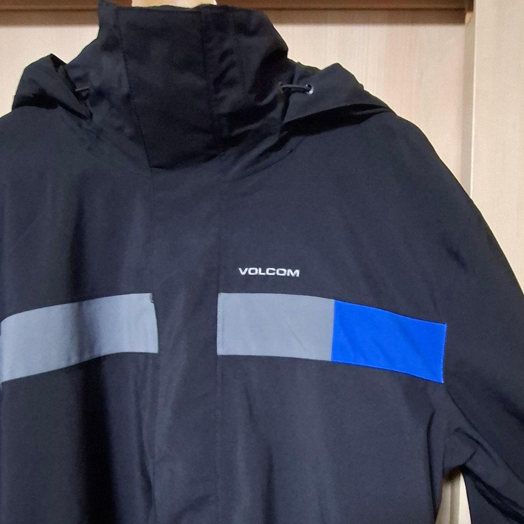 VOLCOM Mens V.Co Stretch ゴアテックス Jacket