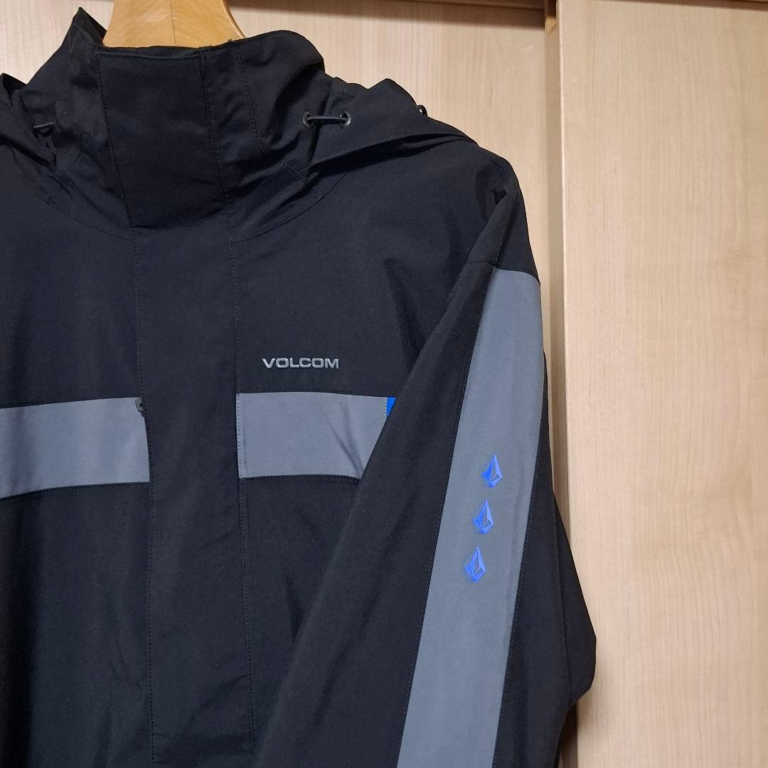 VOLCOM Mens V.Co Stretch ゴアテックス Jacket