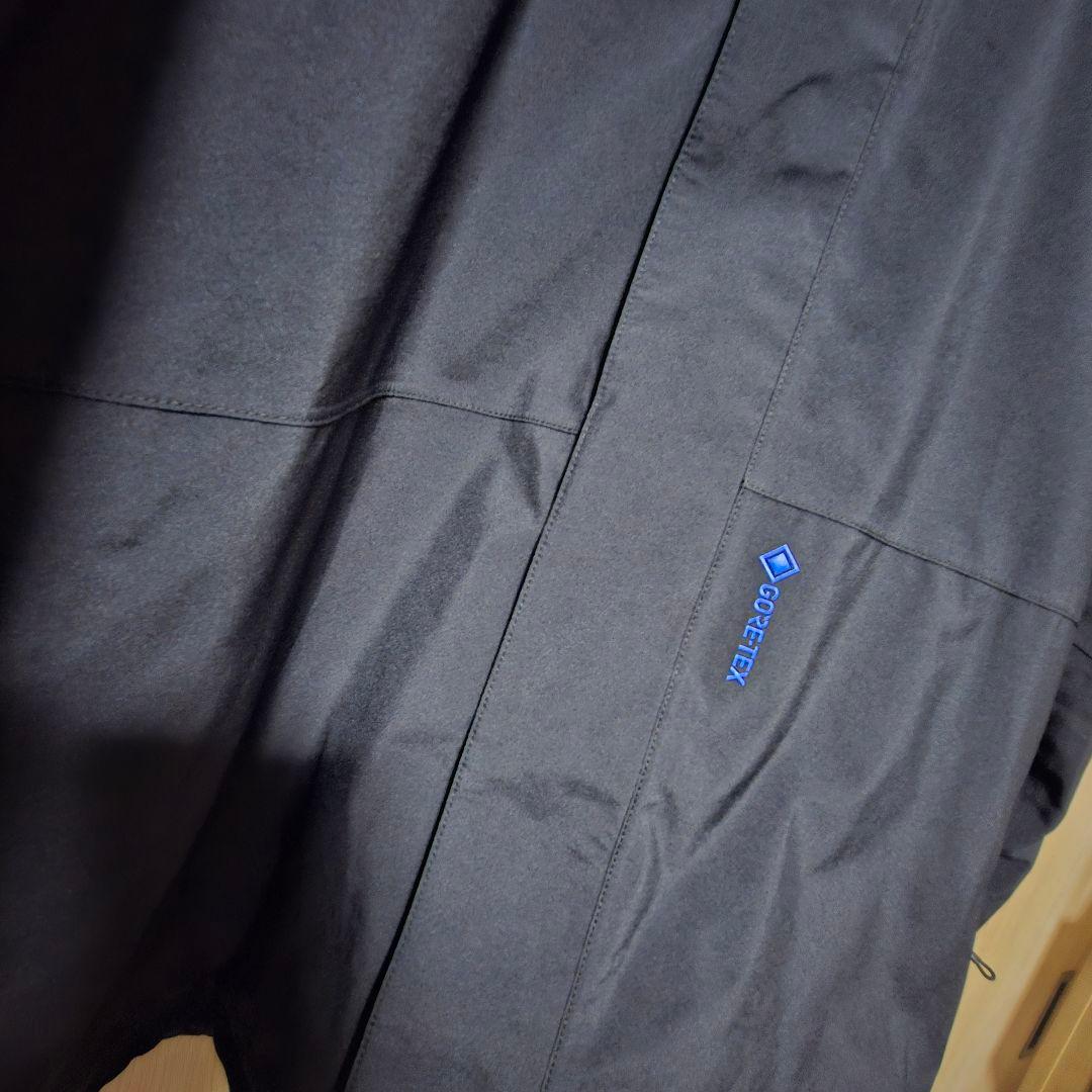 VOLCOM Mens V.Co Stretch ゴアテックス Jacket