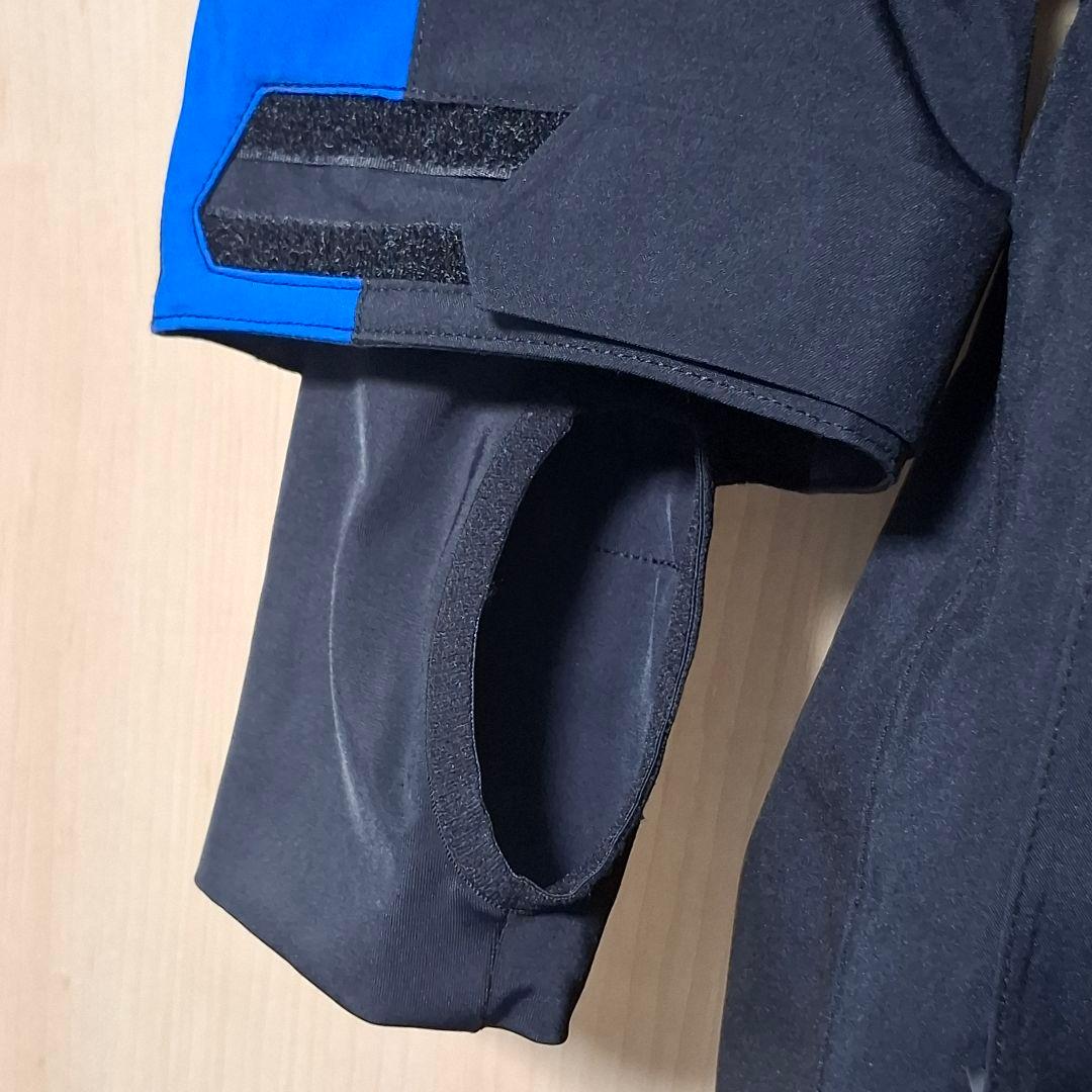 VOLCOM Mens V.Co Stretch ゴアテックス Jacket