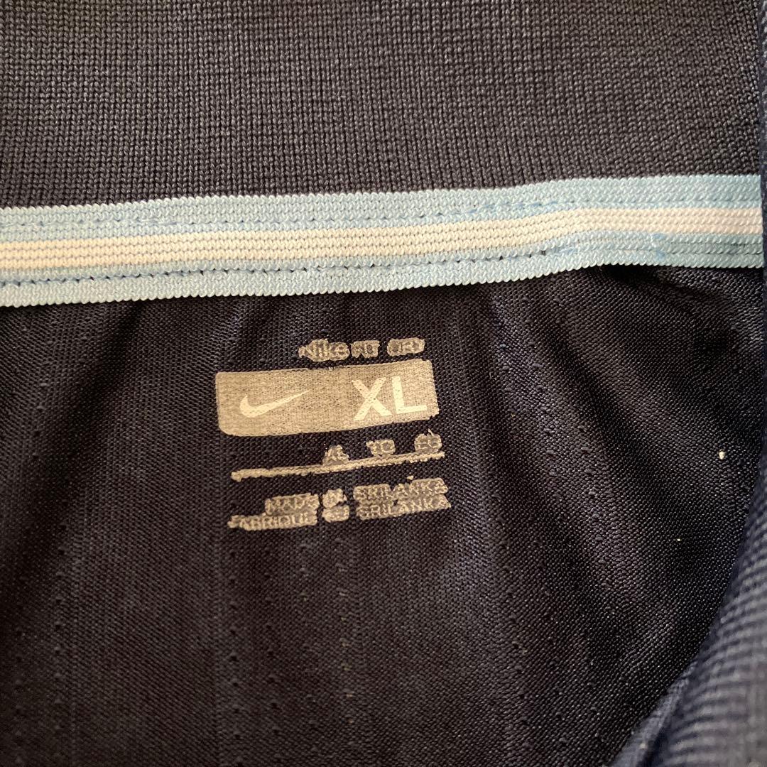 NIKE ナイキ ボカジュニアーズ ユニフォーム 背番号10番 XLサイズ