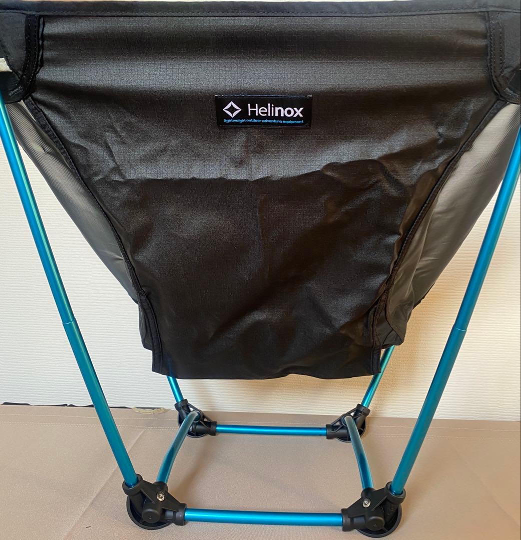 Helinox グランドチェア