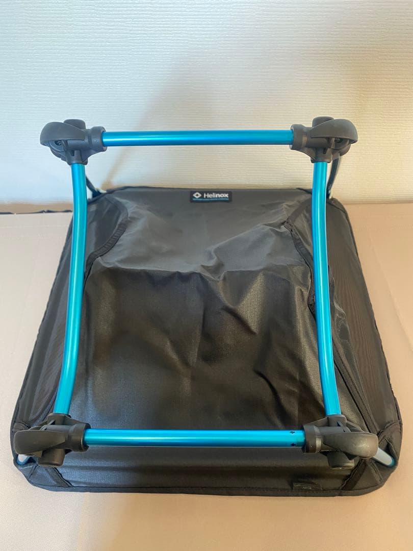Helinox グランドチェア