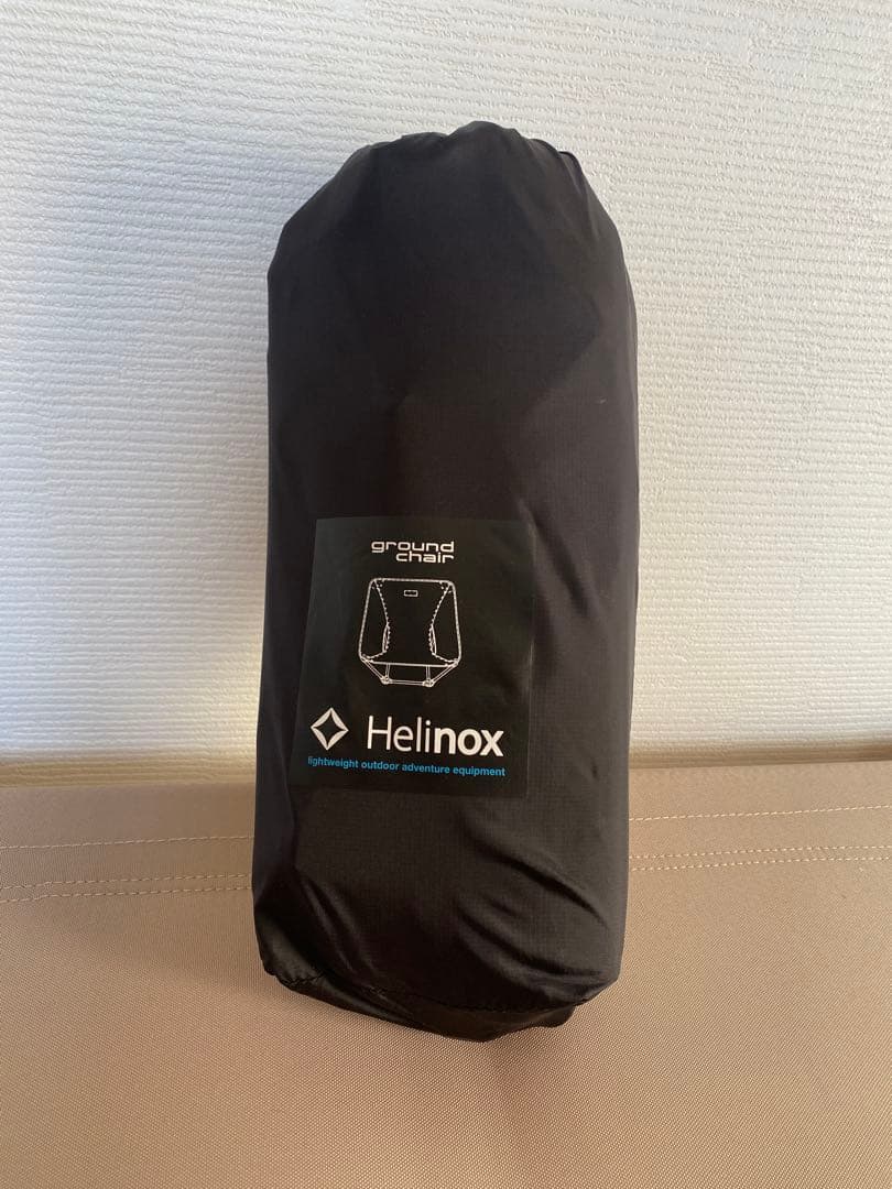 Helinox グランドチェア