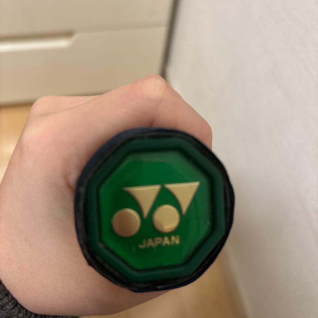ラケット(軟式用) GEOBREAK 70v