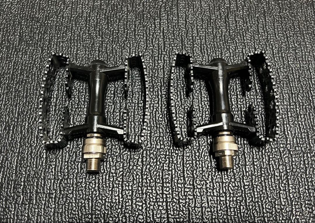 パーツ SimWorks Bubbly Pedal Ezy Superior byMKS
