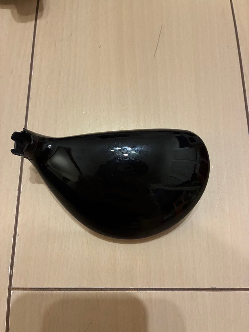 Titleist TSi1 4U 20° ヘッドのみ ユーティリティ