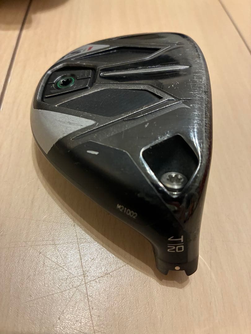 Titleist TSi1 4U 20° ヘッドのみ ユーティリティ