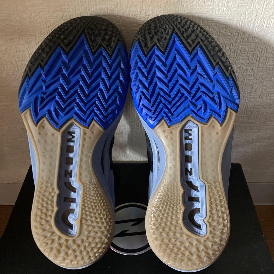 J*様 NIKE ZOOM G.T CUT 2 ナイキ g.tカット2