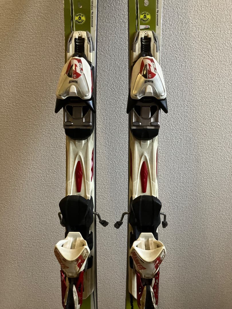 Völkl Platinum SD160 スキー