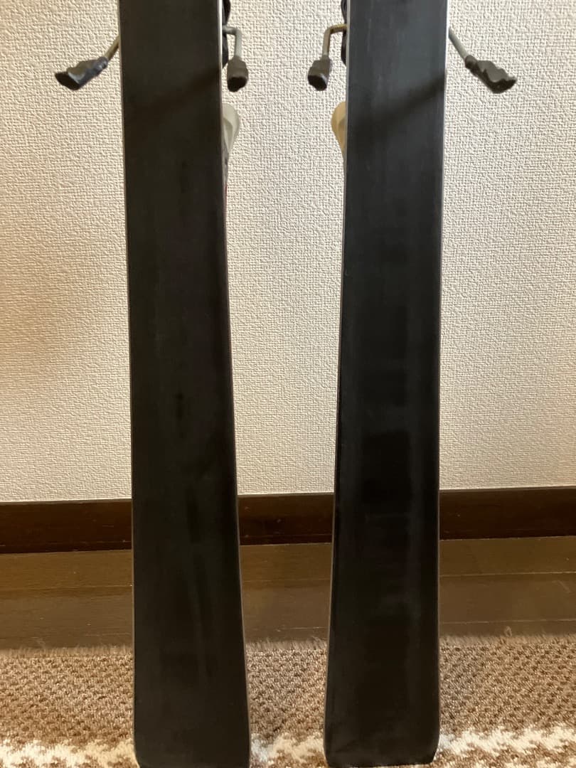Völkl Platinum SD160 スキー