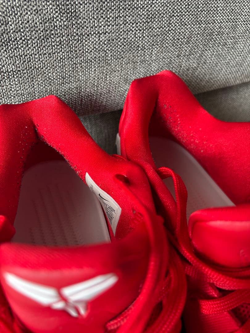 KOBE Ⅸ ELITE LOW EM PROTRO コービー9
