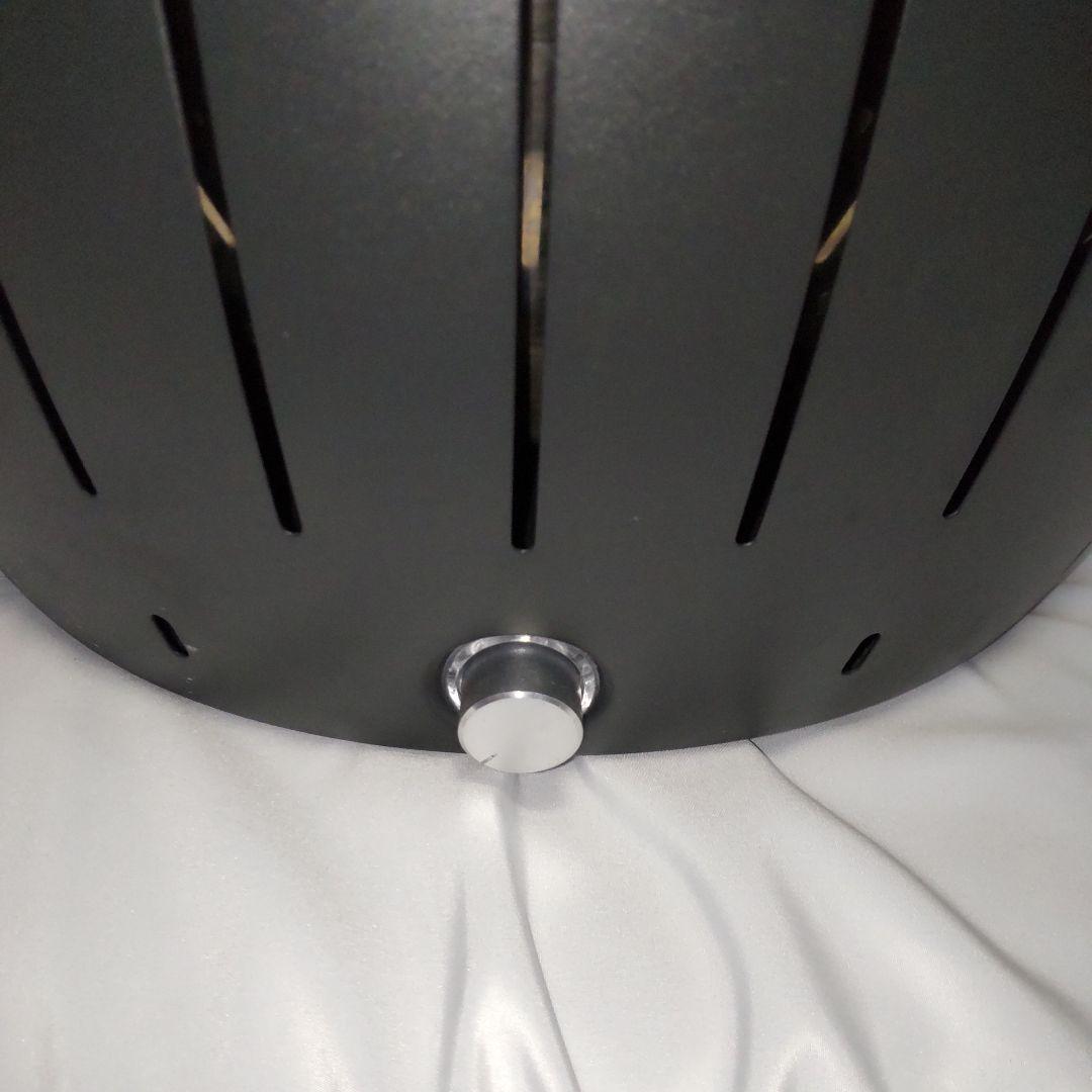 ロータスグリル LOTUS GRILL XL G435 グレー 無煙 BBQ