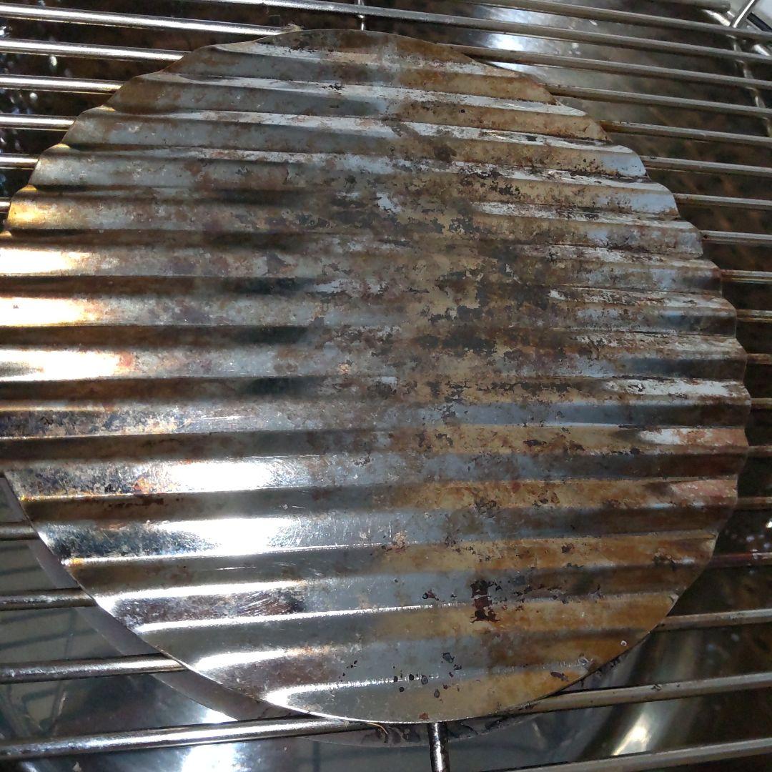 ロータスグリル LOTUS GRILL XL G435 グレー 無煙 BBQ
