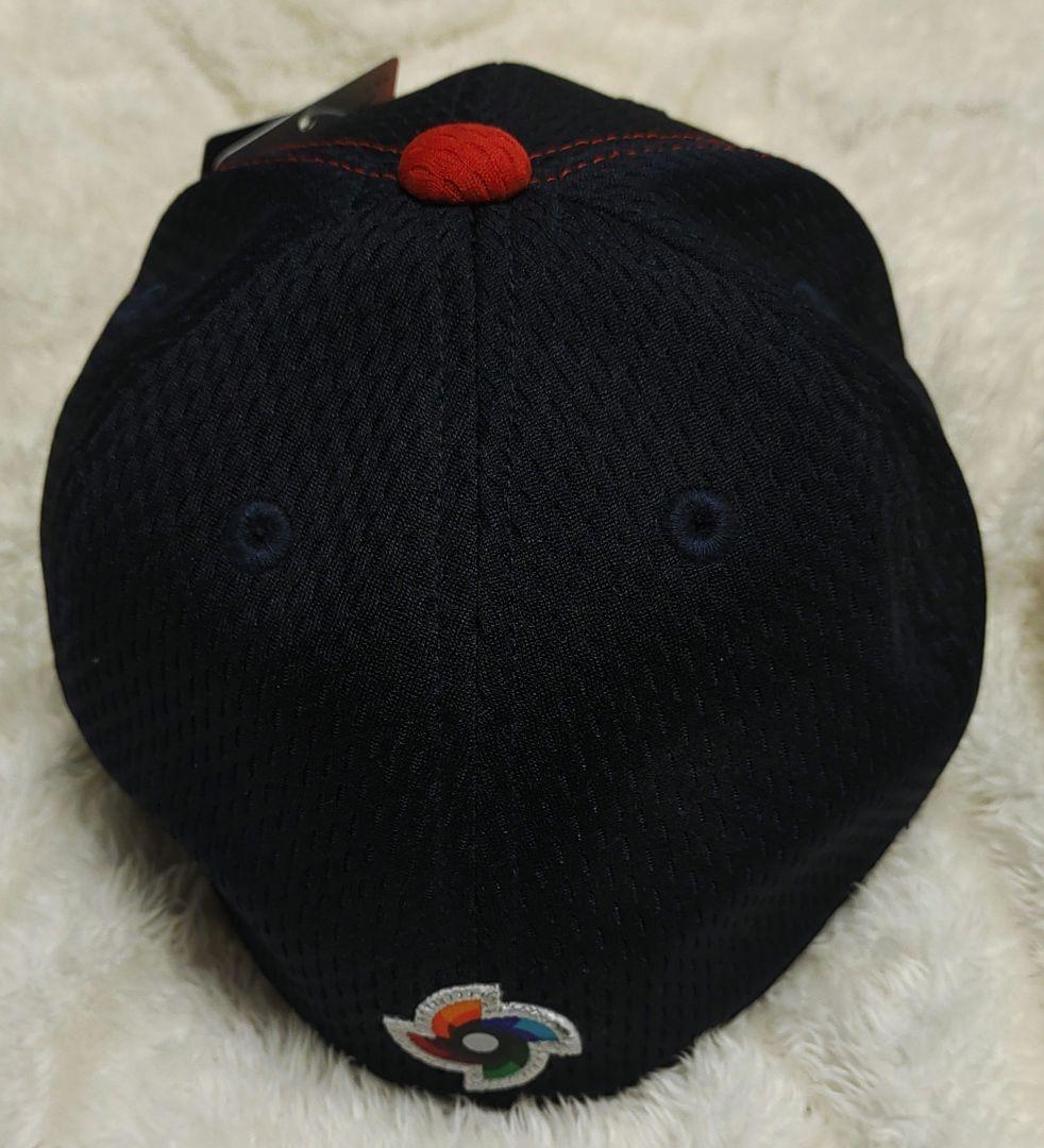 2023　WBC 侍ジャパン　オーセンティックキャップ　56cm　キャップ　帽子