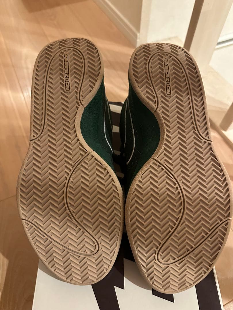 NIKE BOOK1 ブック1 flagstaff