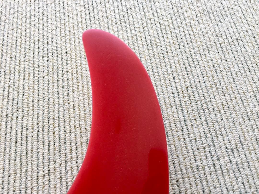 Dart fin サーフボードフィン