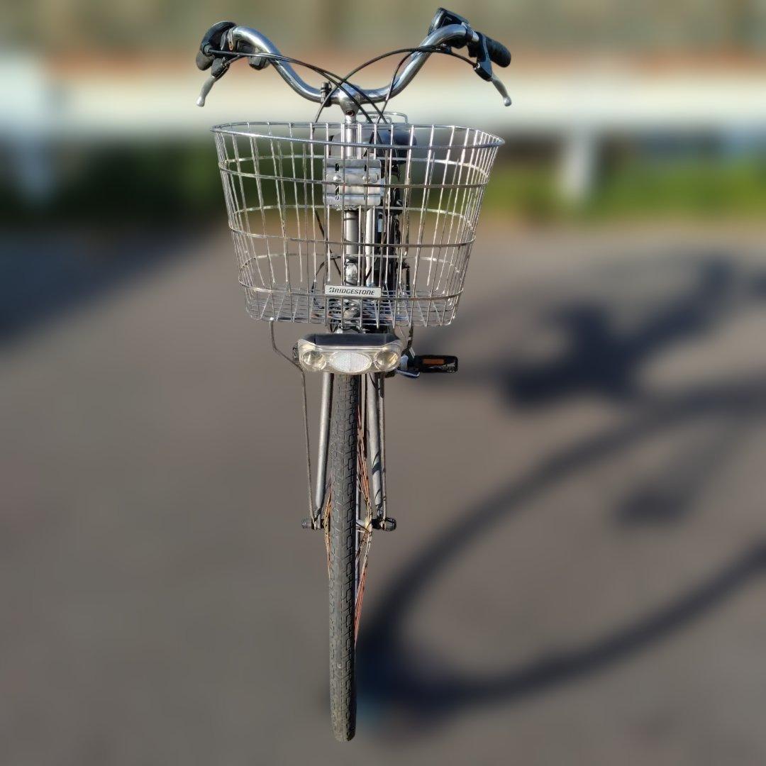 大幅値下げ！[768]送料無料 パナソニック 電動自転車