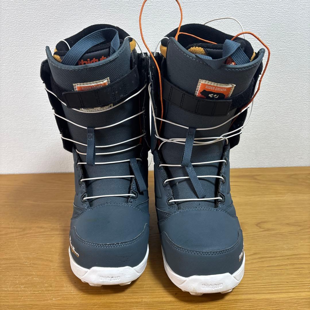 thirtytwo 27-27.5cm スノーボードブーツ US9.5